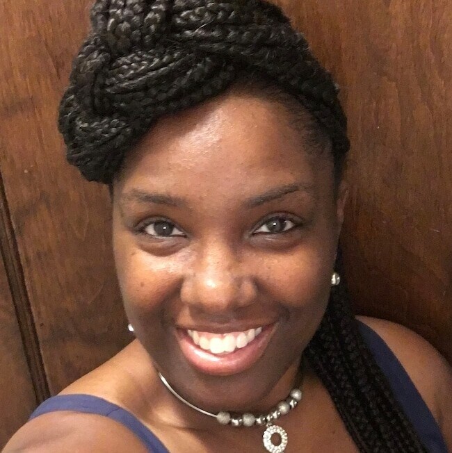 La Toya Burkhalter
