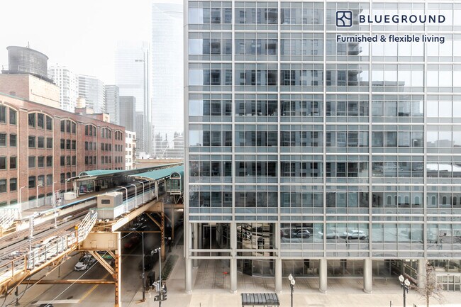 180 N Jefferson St unit FL6-ID1216, Chicago, IL 60661 - photo 6