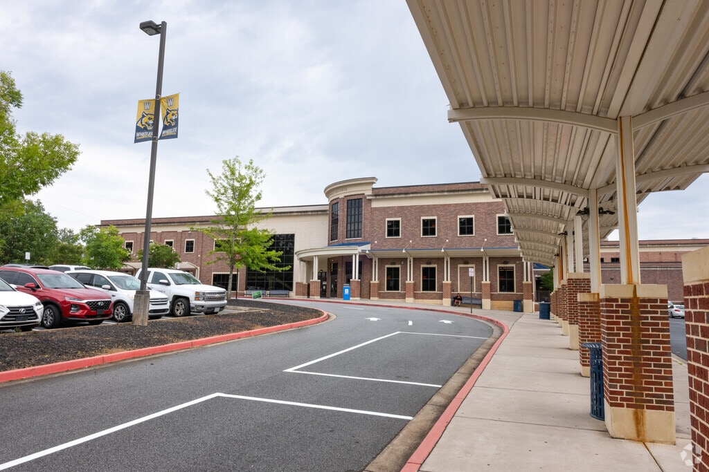 Wheeler High School, Marietta GA Rankings & Reviews