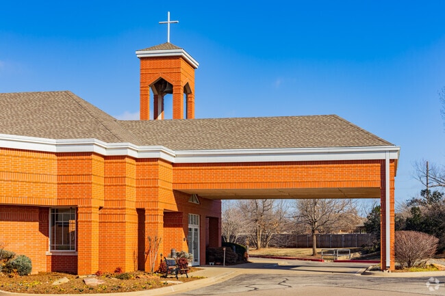 Kids can participate in a variety of competitive programs at Holy Trinity Lutheran School.