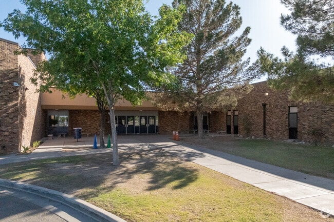 Lancaster Elementary embraces excellence since 1983.