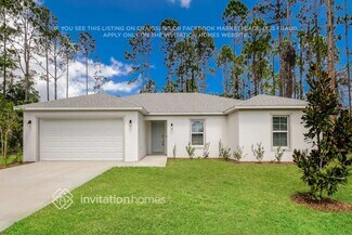 3 Pinto Ln, Palm Coast, FL 32164