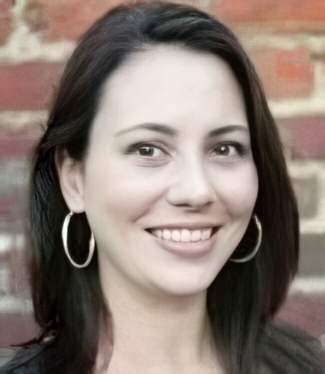 Katie Boykin