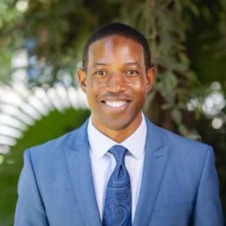 Darren Wade