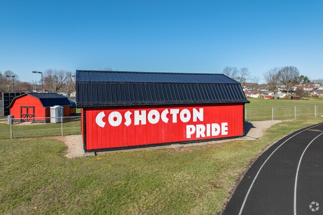 Coshocton High School