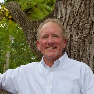 Mark McClain