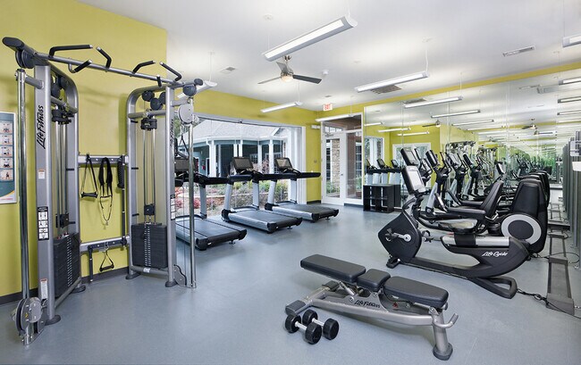 Bexley at Springs Farm, Charlotte, NC 28226 - photo 6