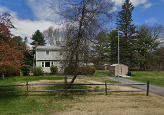 11 Eddy St, Sudbury, MA 01776