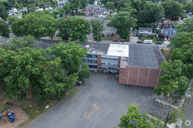 St Marks Christian Academy