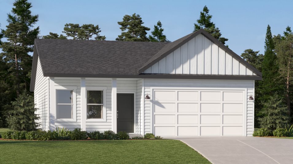 2002 E Swallow Dr, Eagle Mountain, UT 84005 - photo 1