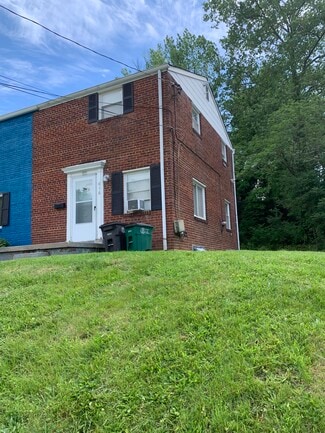 616 Cabin Branch Dr, Capitol Heights, MD 20743