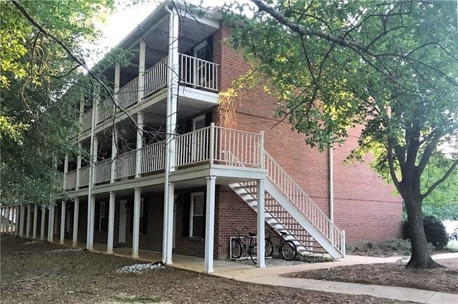 154 E University Dr, Auburn, AL 36832 - photo 2