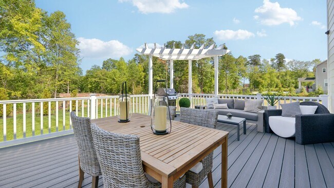 15564 Cloverland Ln unit 36203793, Haymarket, VA 20169 - photo 6