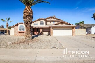 7434 W Sierra St, Peoria, AZ 85345