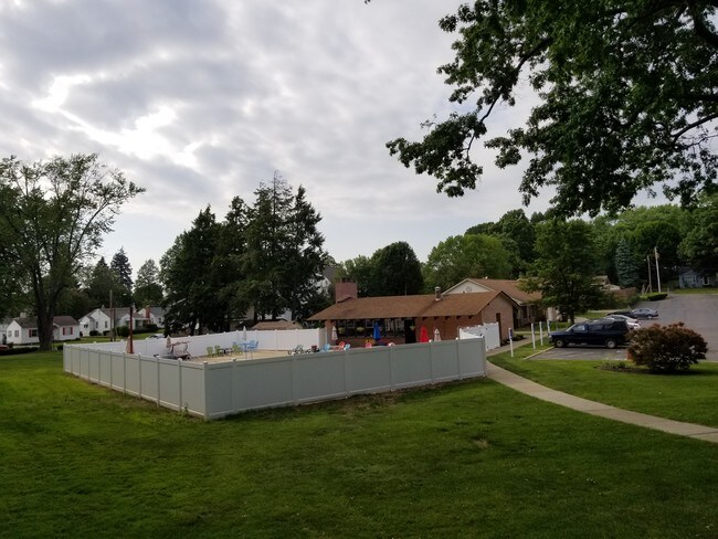 Seven Stories East Condominiums unit 226, Akron, OH 44312 - photo 5