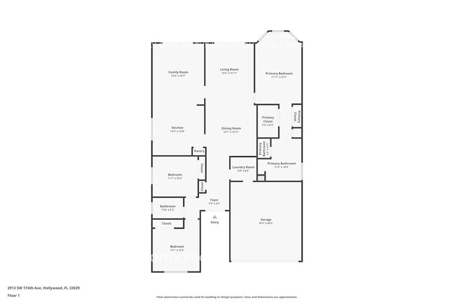 2912 SW 174th Ave, Miramar, FL 33029 - photo 2