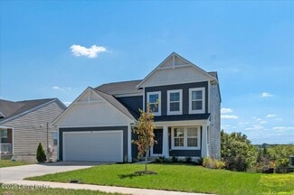 119 Marigold Ct, Mount Washington, KY 40047