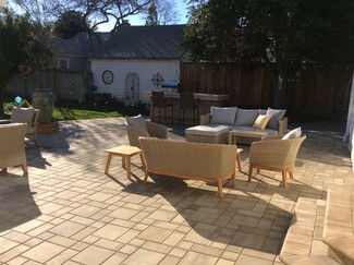 1340 Meridian Ave, San Jose, CA 95125
