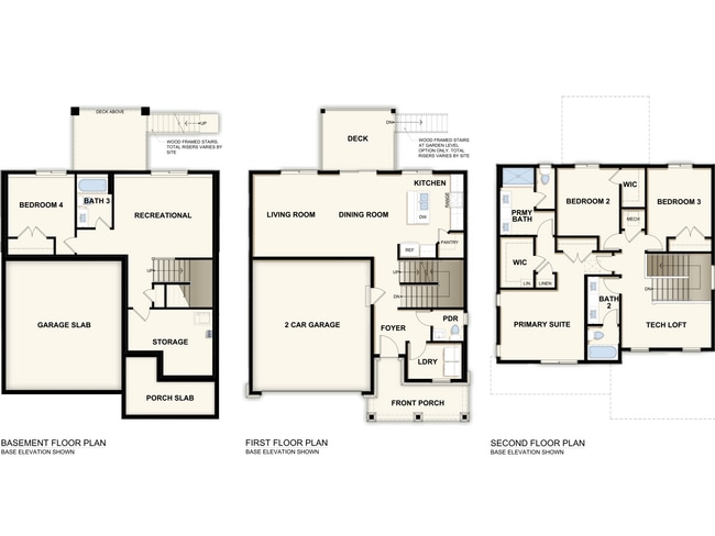 3989 Patterdale Place, Colorado Springs, CO 80922 - photo 2