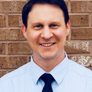 Chad Hilts
