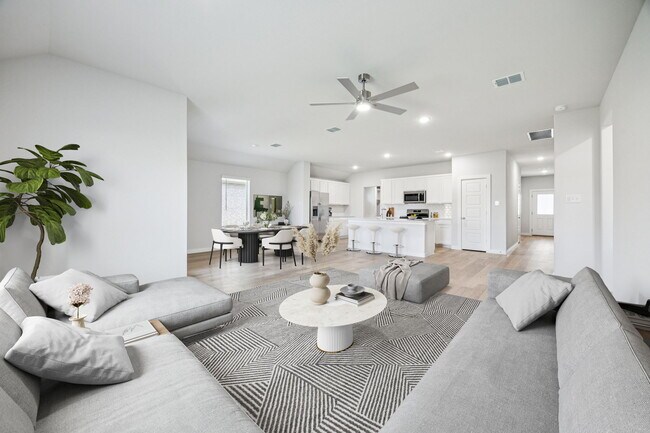 9448 Wild West Way, Crowley, TX 76036 - photo 7