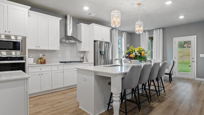 137 Compass Rd, Hampton, GA 30228 - photo 6