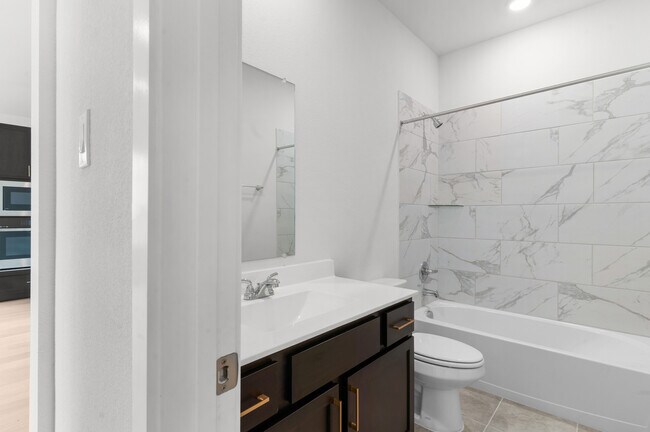 120 Pipe Cactus Pass, Georgetown, TX 78633 - photo 7