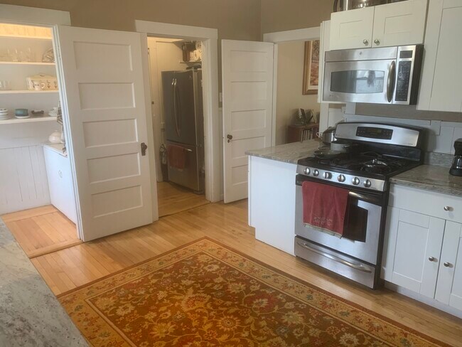 99 Lexington Ave unit 1, Cambridge, MA 02138 - photo 6