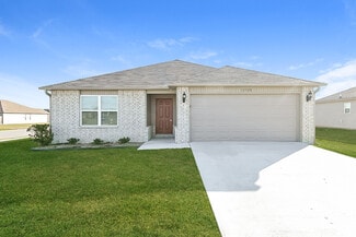 12320 Vision Ct, North Little Rock, AR 72117