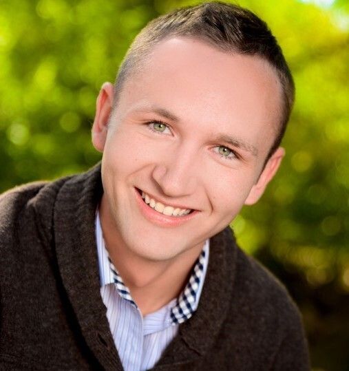 Taylor Heslop