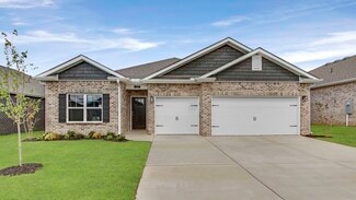 102 Oak Fletcher, Harvest, AL 35749