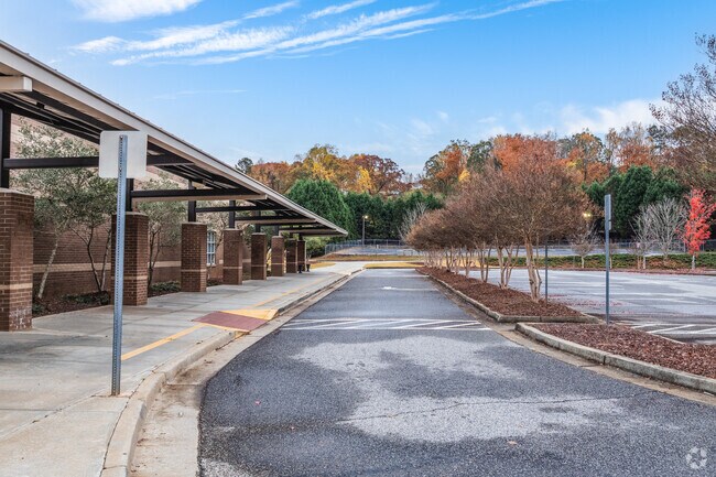 J.A. Alford Elementary School is located at 2625 Lawrenceville Hwy, Lawrenceville, GA 30044.