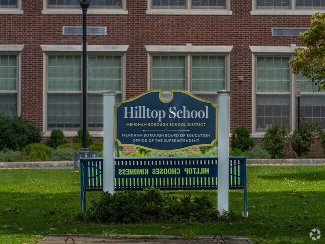 Hilltop Elementary School is an elementary school in Morristown.