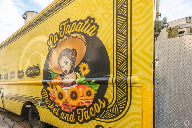 La Tapatia Market and Tacos in South Hills sells authentic Mexican groceries and prepared food.