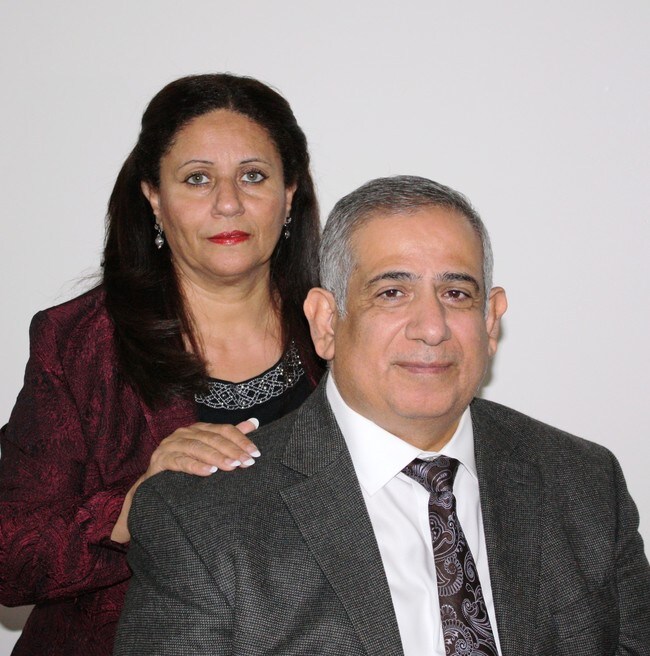 Agent Photo