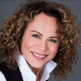 Julie Riddington