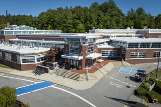 Georgetown High School