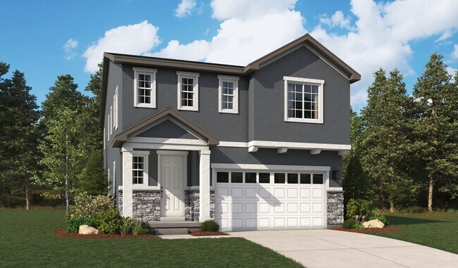 12642 S Alpine Lake Ln unit 36431537, Herriman, UT 84096 - photo 3