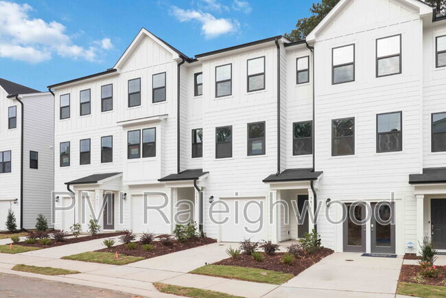 3615 Elm Grv Ln, Raleigh, NC 27604 - photo 2