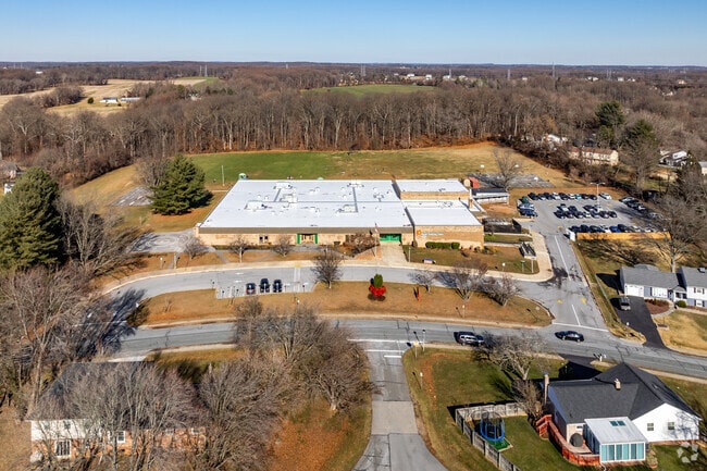Belmont Elementary School