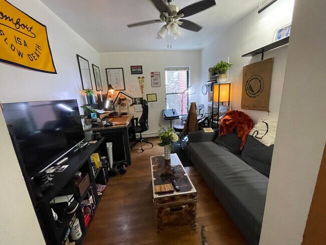 46 Park Vale Ave, Allston, MA 02134 - photo 5