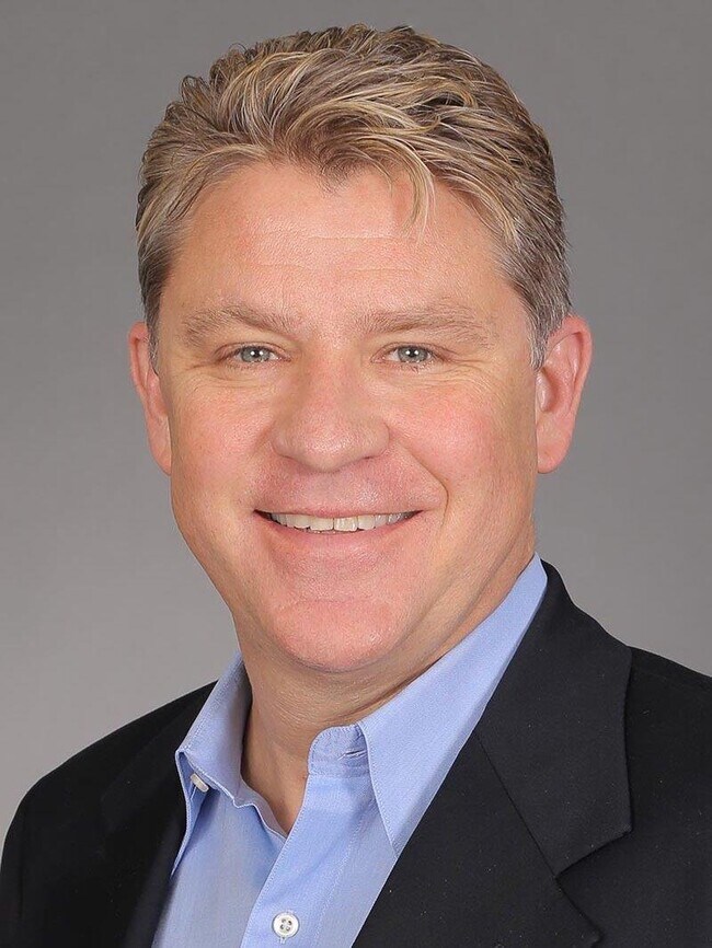 Kevin Boyles