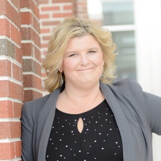 Dawn Wesley