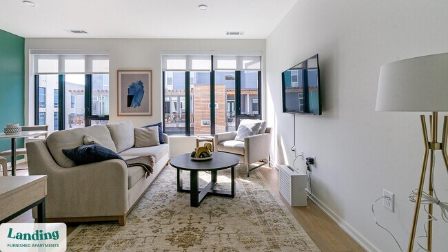 318 W Corporation St unit 1-321, Durham, NC 27701 - photo 2