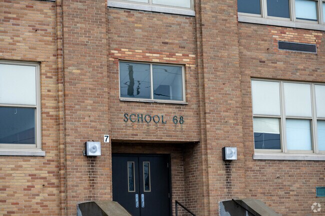 Marion Academy is a charter school located in Indianapolis, IN.