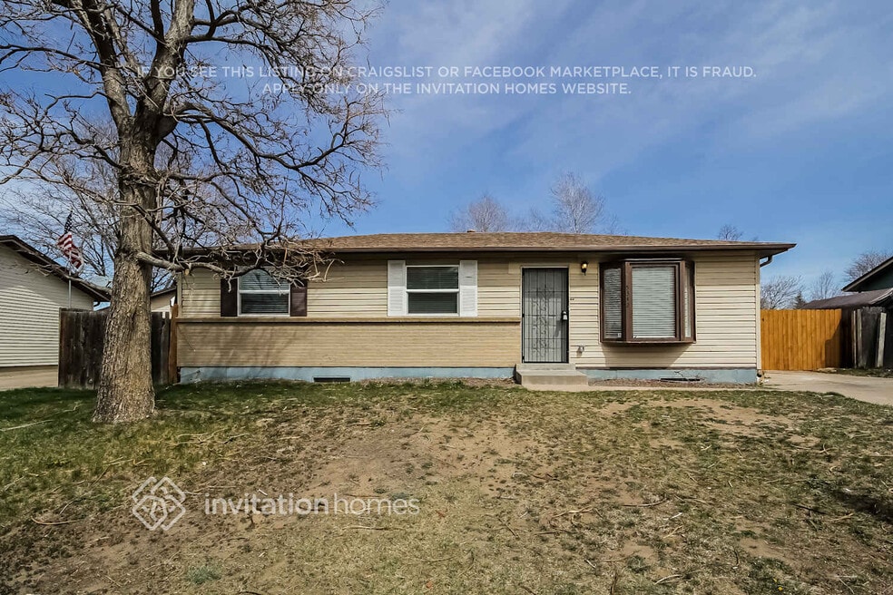 5342 Xanadu St, Denver, CO 80239 - photo 1