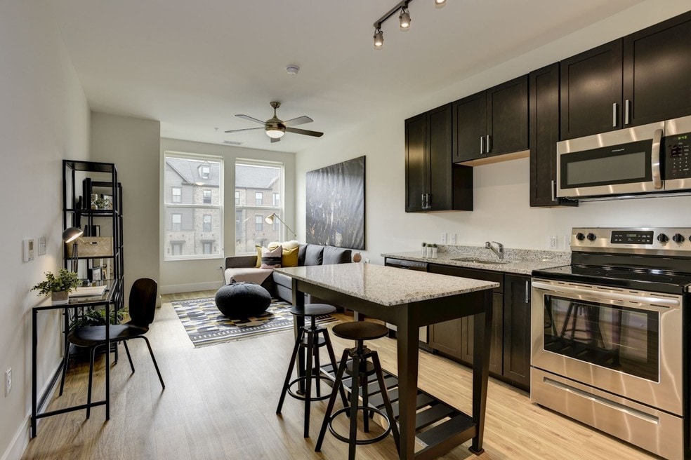 The Berkleigh, Baltimore, MD 21220 - photo 1