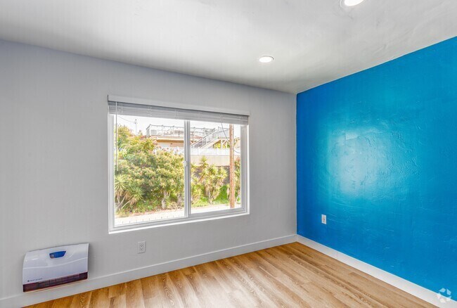 The Villager in Bay Park, Freshly Renovated Studio Apartments!, San Diego, CA 92117 - photo 7
