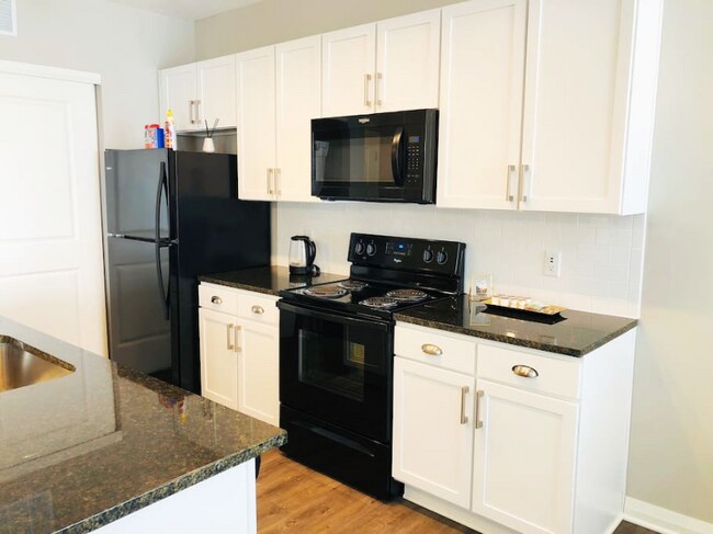 431 W Rich St unit . 506, Columbus, OH 43215 - photo 4