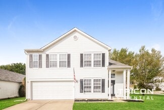 10990 Clear Spring Dr, Camby, IN 46113